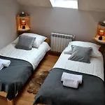 Apartamento Uroki Spisza Łapsze Niżne