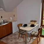 Apartamento Uroki Spisza Łapsze Niżne