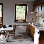 Apartamento Uroki Spisza Łapsze Niżne