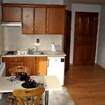 Apartamento Uroki Spisza