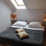 Apartamento Uroki Spisza *