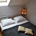 Apartamento Uroki Spisza *
