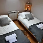 Apartamento Uroki Spisza Łapsze Niżne