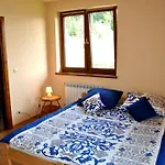 Apartamento Uroki Spisza