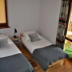 Uroki Spisza Łapsze Niżne
