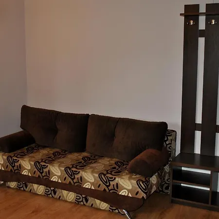 Apartment Uroki Spisza Łapsze Niżne