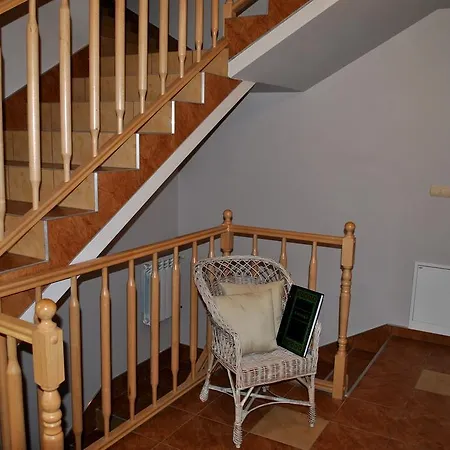 Uroki Spisza Łapsze Niżne