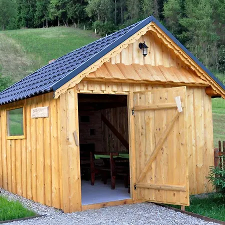 アパート Uroki Spisza *