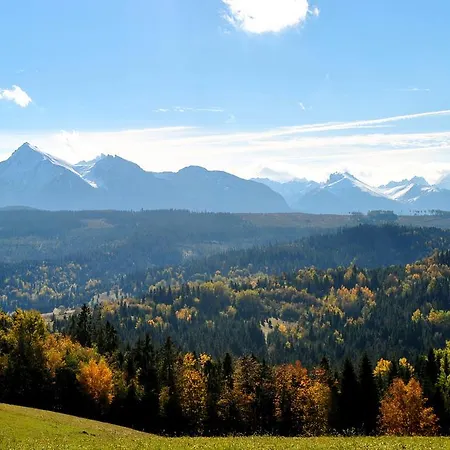 Uroki Spisza Łapsze Niżne