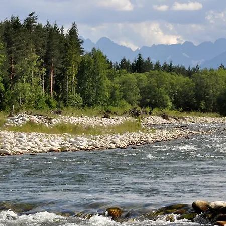 アパート Uroki Spisza *