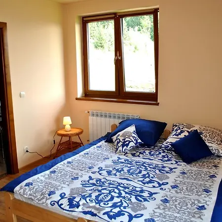 アパート Uroki Spisza