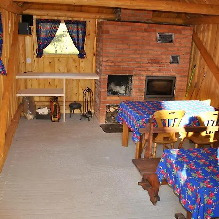 Uroki Spisza Apartamento