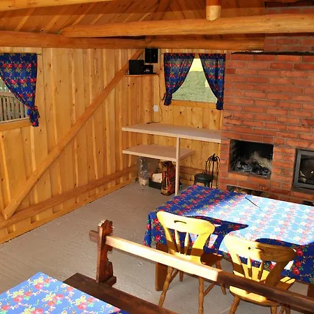 アパート Uroki Spisza