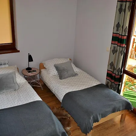 Uroki Spisza Łapsze Niżne