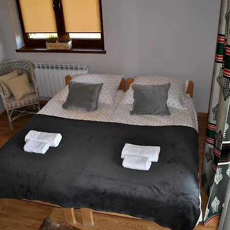 Uroki Spisza Łapsze Niżne