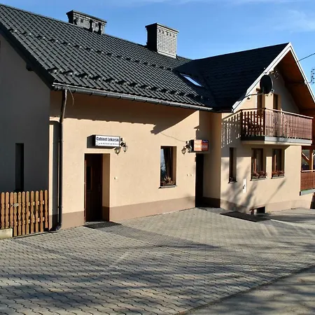 Uroki Spisza * Łapsze Niżne