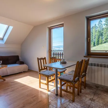 Uroki Spisza Apartmán *