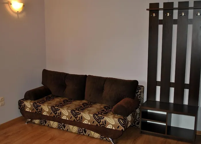 Apartment Uroki Spisza Łapsze Niżne