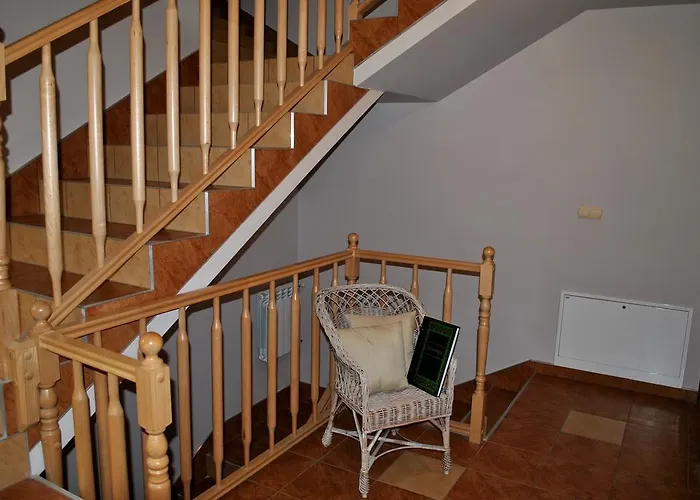 Uroki Spisza Łapsze Niżne