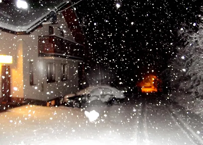 Apartment Uroki Spisza