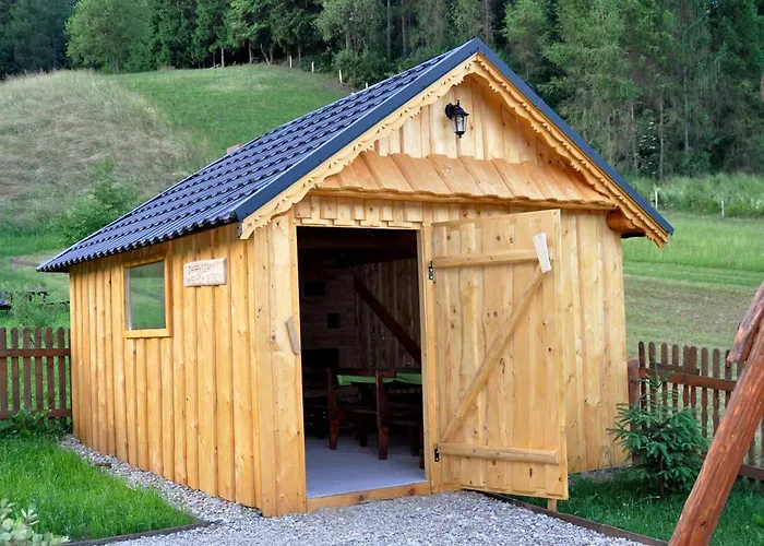 Apartment Uroki Spisza *