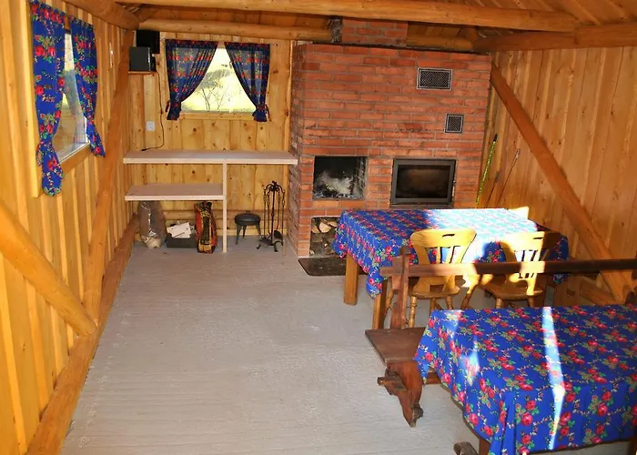 Uroki Spisza Apartment