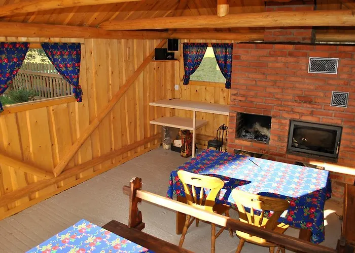 Apartment Uroki Spisza