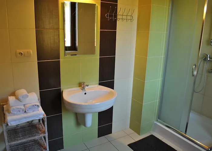 Uroki Spisza Apartment *