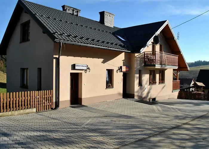 Uroki Spisza * Łapsze Niżne