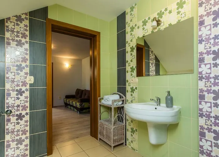 Uroki Spisza Łapsze Niżne